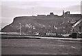 NZ9011 : Looking over Whitby by Richard Sutcliffe