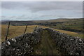 SE0062 : Bridleway leading off Thorpe Lane by Chris Heaton