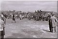 NJ8905 : Bon Accord Steam Rally in Hazlehead Park by Richard Sutcliffe