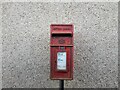  : Post Box, Forse by David Bremner