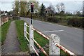 SP4276 : Bretford Bridge by Stephen McKay