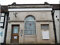 SP8901 : Closed TSB Bank in Great Missenden by David Hillas