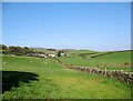 SD2781 : The Cumbria Way near Stony Crag by Adrian Taylor