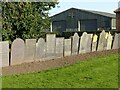 SK6642 : Church of St Peter and St Paul, Shelford by Alan Murray-Rust