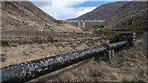  : Pipeline, Silent Valley by Rossographer