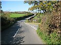 SD2882 : The Cumbria Way near Moor House Beck by Adrian Taylor