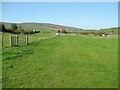 SD2882 : Public footpath near Broughton Beck by Adrian Taylor