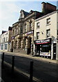 SO8505 : Traditional Turkish barbers in Stroud by Jaggery