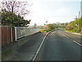 TM1378 : Stuston Bridge spanning the River Waveney by Adrian S Pye