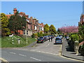 NZ9505 : Mount Pleasant North, Robin Hood's Bay by Malc McDonald