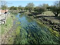 TA0472 : Gypsey Race, Wold Newton by Christine Johnstone