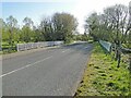 TM3389 : Roaring Arch Bridge on Earsham Dam by Adrian S Pye