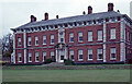 SE5158 : Beningbrough Hall by Stephen McKay