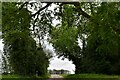  : Cavenham: Public footpath by Michael Garlick