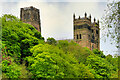 NZ2742 : Durham Cathedral by David Dixon