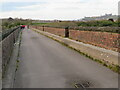 NZ8909 : Larpool Viaduct, near Whitby by Malc McDonald