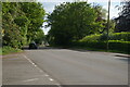 SJ9405 : A460 Cannock Road looking southwards by Christopher Hilton