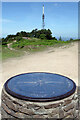 SJ6208 : The summit of the Wrekin by Stephen McKay