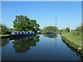 SJ7286 : Bridgewater Canal, near Yewtree Farm by Christine Johnstone