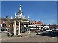 TA0339 : Market Cross, Beverley by Malc McDonald