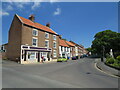 TA1767 : Kirkgate, Bridlington by Malc McDonald