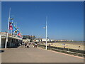 TA1766 : Princess Mary Promenade, Bridlington by Malc McDonald