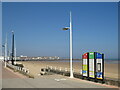 TA1765 : Bridlington South Beach by Malc McDonald