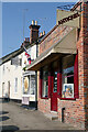 SU3368 : Dyson Antiques, Hungerford by Stephen McKay