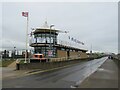 TA2147 : Hornsea Boat Launch by Malc McDonald