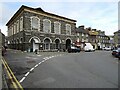 SH7217 : Market Hall, Eldon Square by Philip Halling