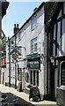 SK3871 : The Royal Oak Inn, Chesterfield  2 by Alan Murray-Rust