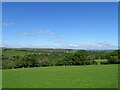 NZ0647 : View to the NW from Cockshot Bank by Robert Graham