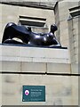 SE2933 : Reclining Woman: Elbow by Stephen Craven