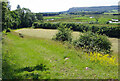 SD4888 : Field below Park End Farm by Ian Taylor