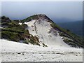 NF6905 : Barra - Huge sand dune on Tràigh Eais by Rob Farrow