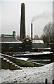 SJ8746 : Etruria Industrial Museum by Chris Allen