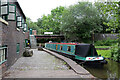 SJ8746 : Etruria Industrial Museum by Chris Allen