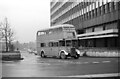 SP0787 : Bus to Boney Hay, Birmingham  1968 by Alan Murray-Rust