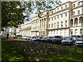 SO9422 : Cheltenham buildings [109] by Michael Dibb