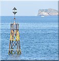 SX8960 : Paignton - Navigation Beacon by Colin Smith