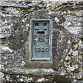 H6093 : Flush Bracket near Cranagh by Rossographer