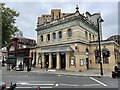 TQ2678 : Gloucester Road Underground station, London by Nigel Thompson