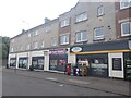 NT1893 : Main Street, Lochgelly by Richard Webb