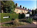 SP3590 : Bermuda Road, Bermuda Village, Nuneaton by A J Paxton