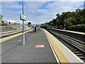 ST6078 : Filton Abbey Wood railway station, Bristol by Nigel Thompson