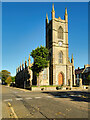 ND1168 : St Peter's Parish Church, Thurso by David Dixon