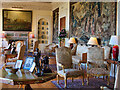 NC8500 : The Drawing Room, Dunrobin Castle by David Dixon