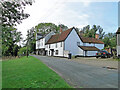 TL9369 : Pakenham Watermill, still grinding flour by Adrian S Pye