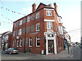 SU7682 : Lloyds Bank, Henley-on-Thames by David Hillas