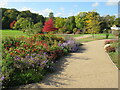 SE2854 : RHS Harlow Carr Gardens, Harrogate by Malc McDonald